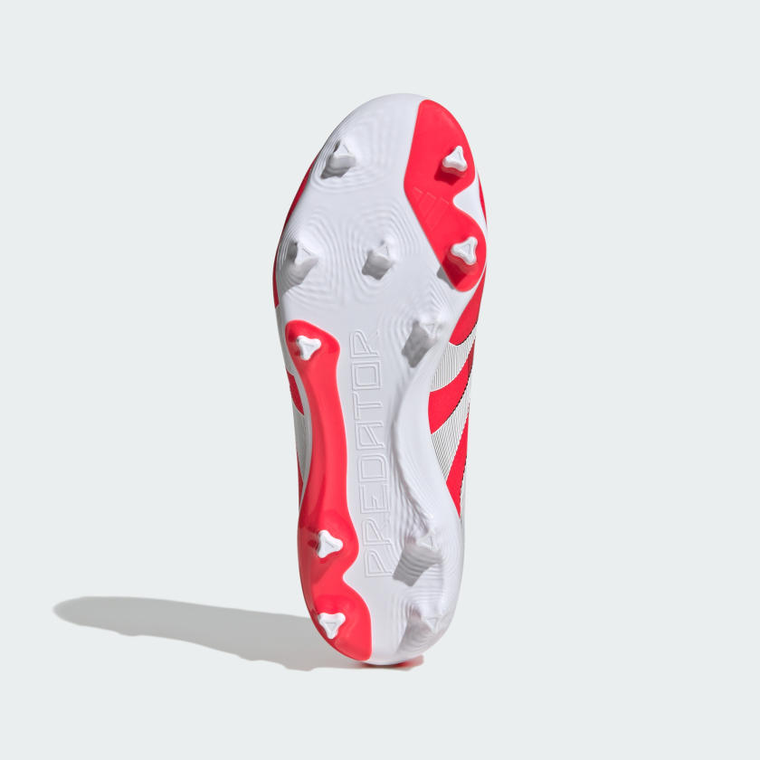 Kids' adidas Predator League Firm/Multi-Ground Soccer Cleats Kids