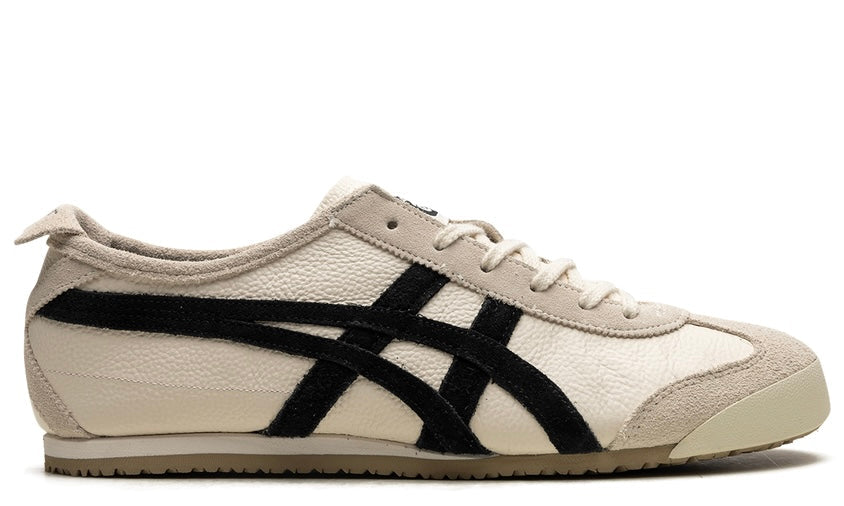 Onitsuka Tiger Mexico 66 Vintage Birch Black