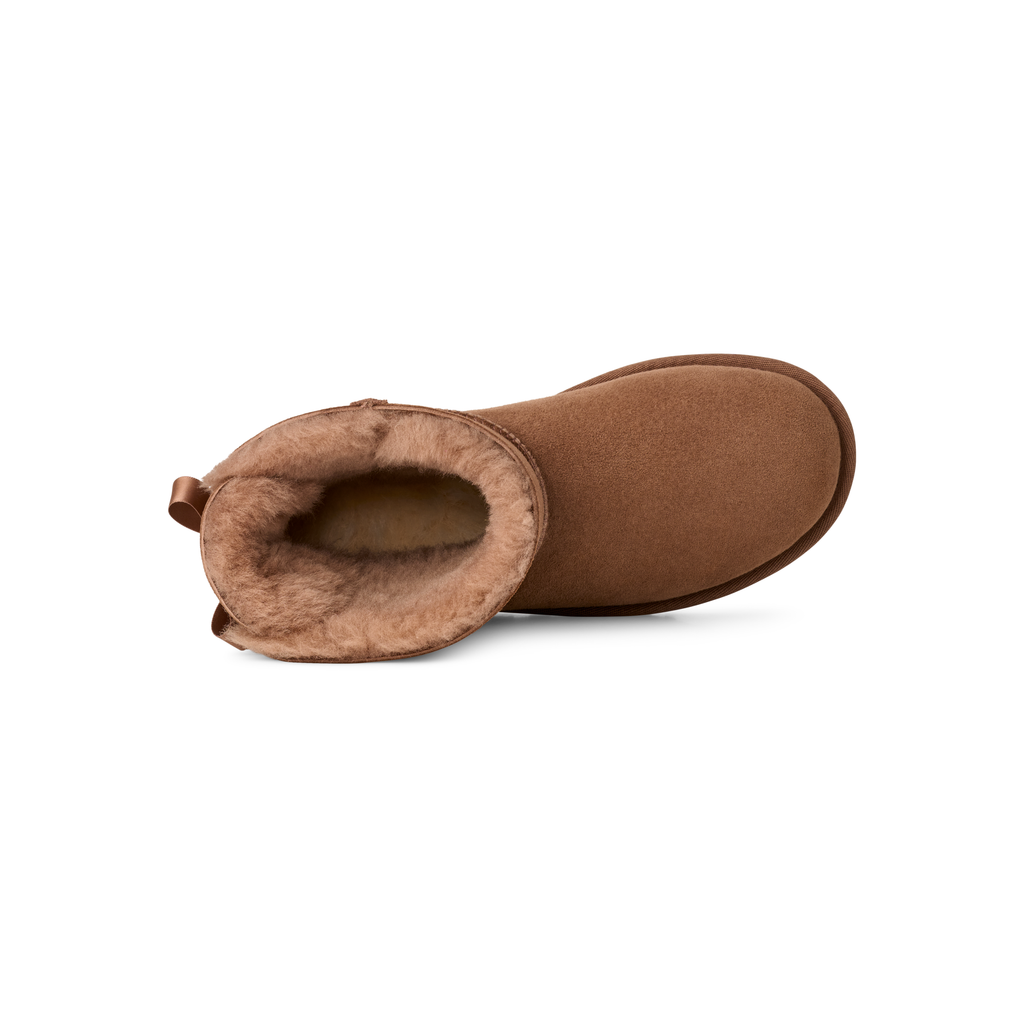 Women's Mini Bailey Bow II Boot