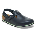 Tokio Pro Leather in Black