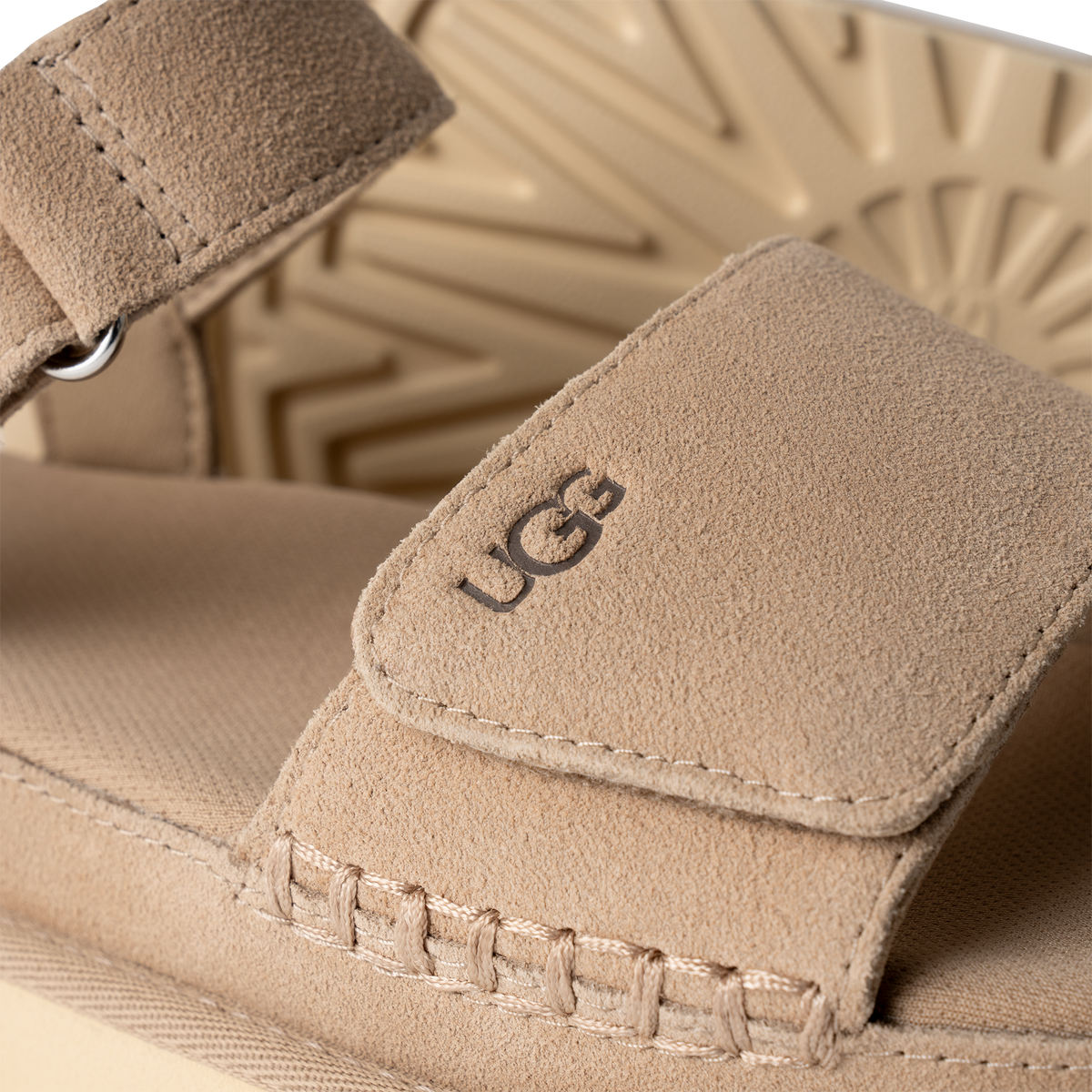 Women's Goldenstar Sandal
