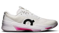 On The ROGER Pro Fire White Pink (Women's)