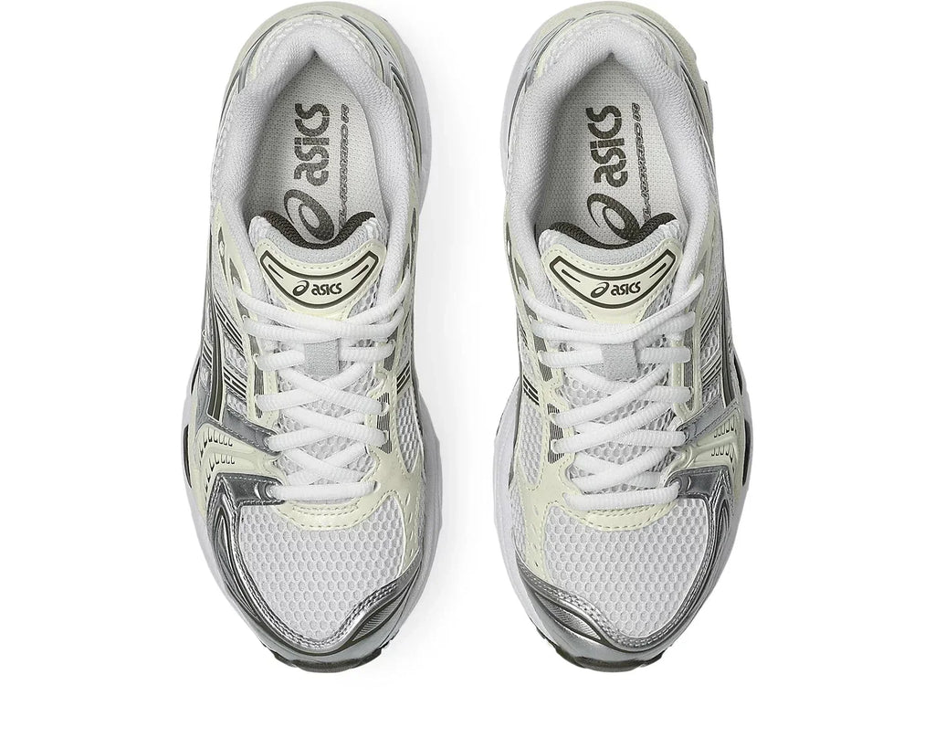 Gel Kayano 14 White Ivory