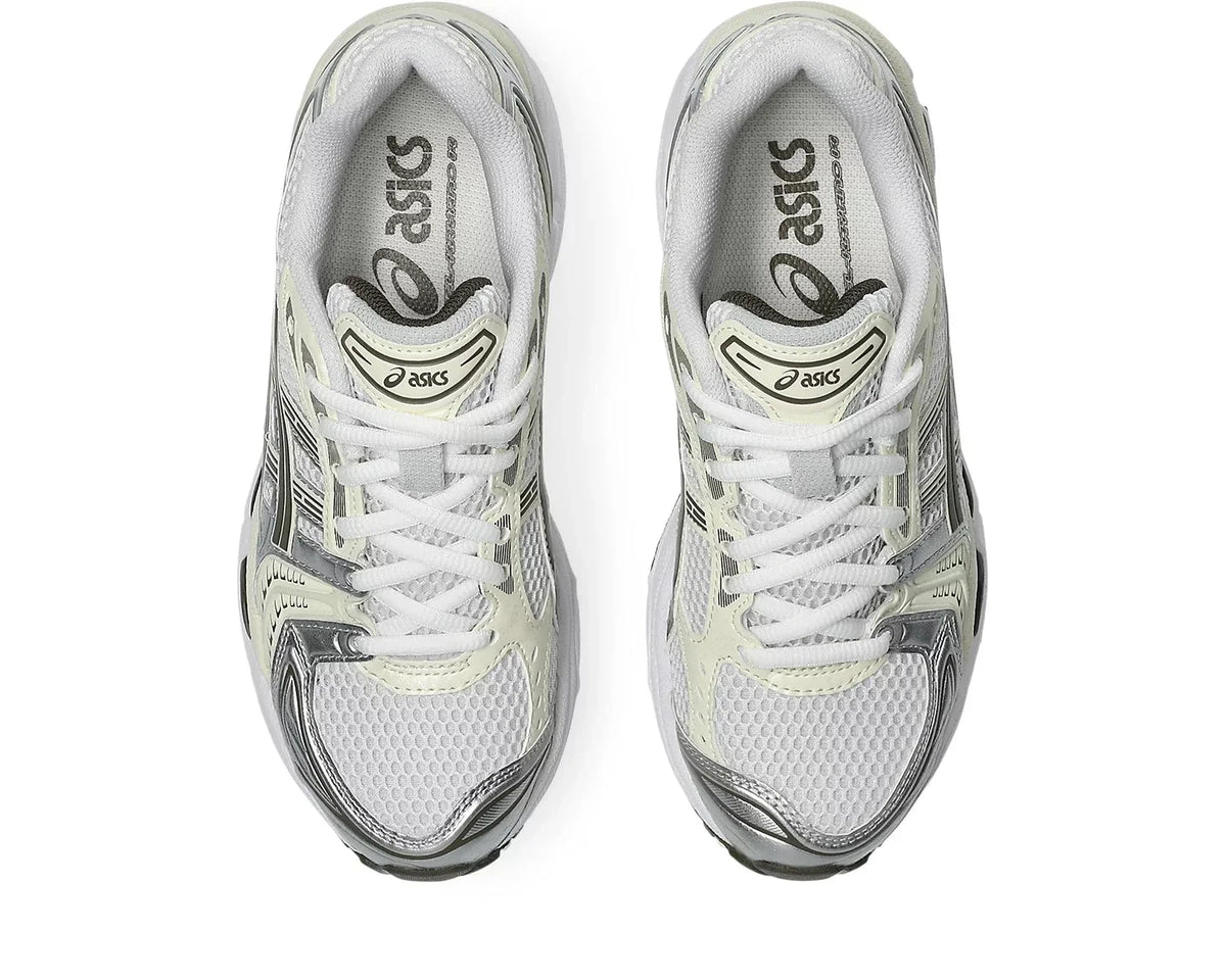 Gel Kayano 14 White Ivory