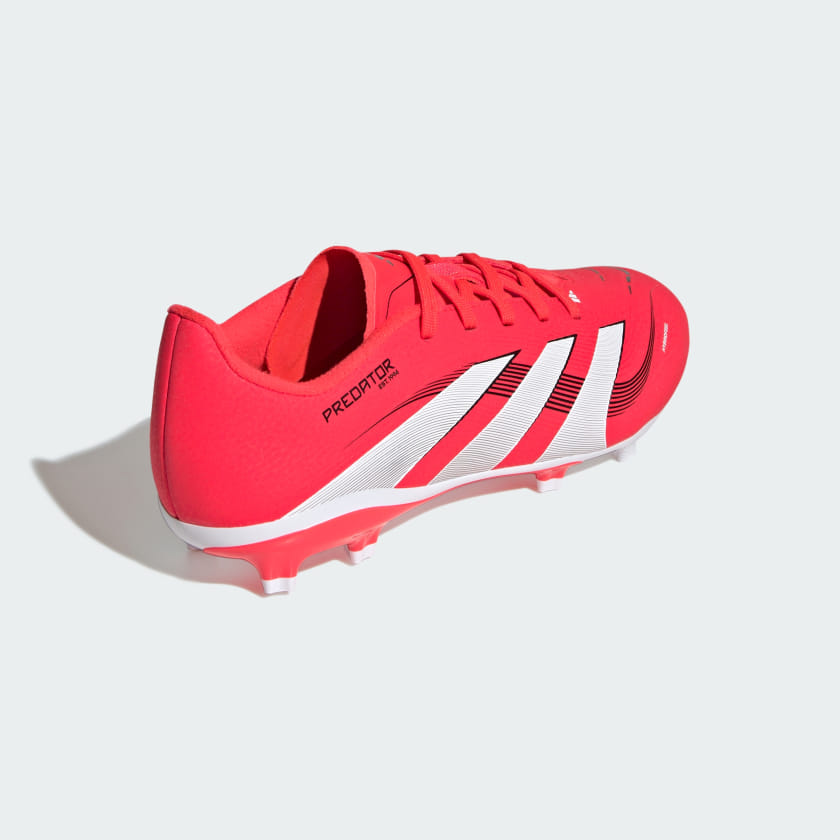 Kids' adidas Predator League Firm/Multi-Ground Soccer Cleats Kids
