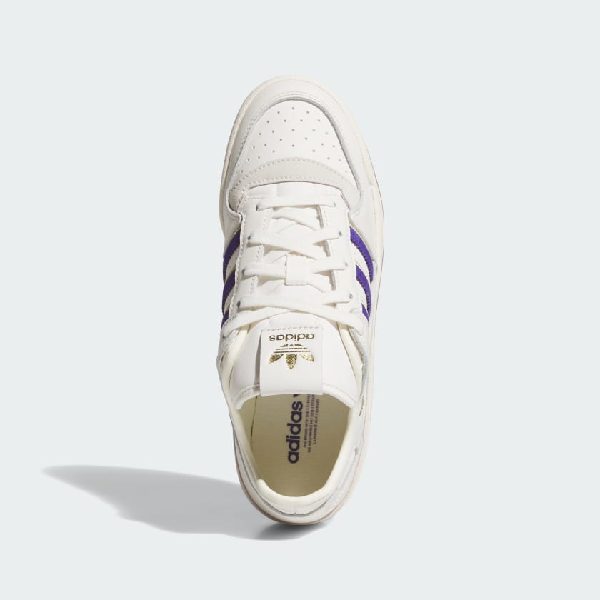Women's adidas Forum Low CL Shoes