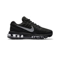 Nike Air Max 2017 'Triple Black' Women's (2017)