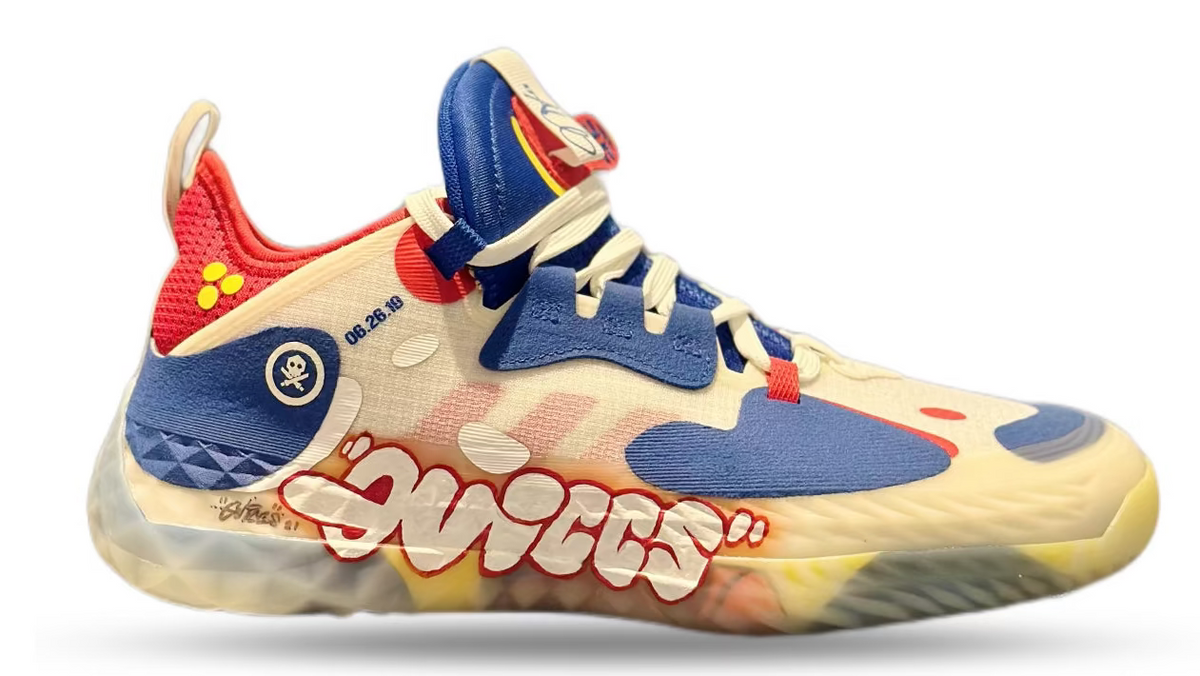 Harden Vol. 5 Futurenatural (QUICCS)