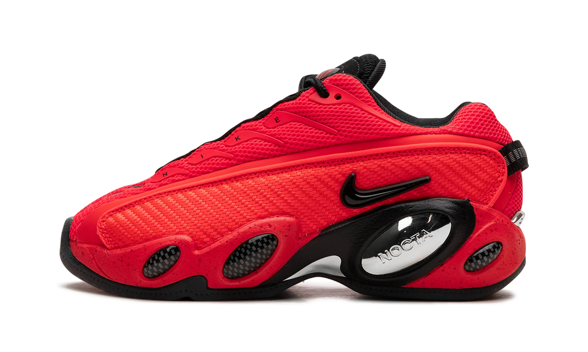 NOCTA Glide "Bright Crimson" DM0879 600