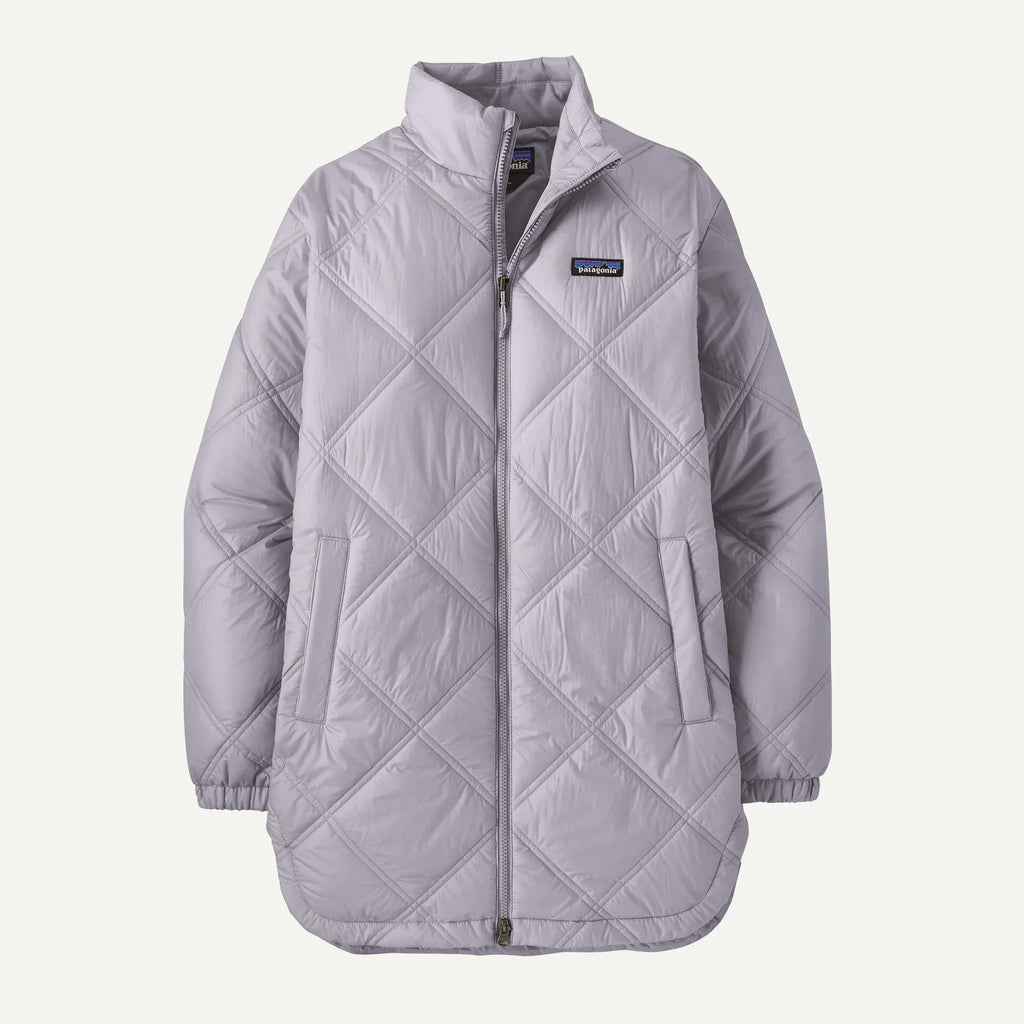 Women's Pine Bank Insulated Parka