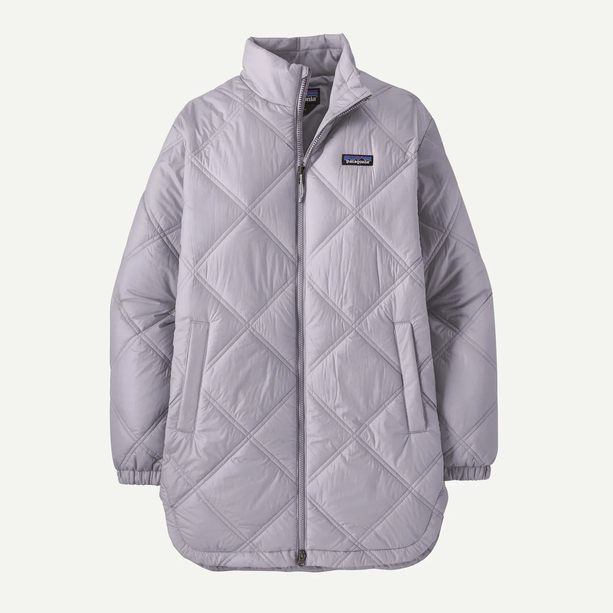 Women's Pine Bank Insulated Parka