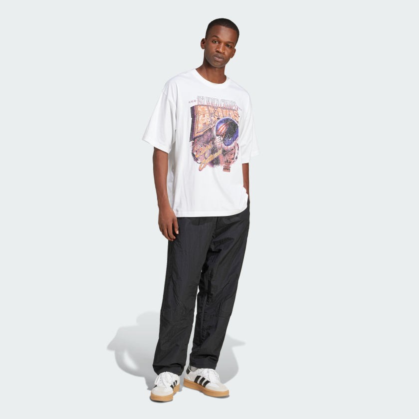 Men's adidas Adilenium Season 3 Fan Tee