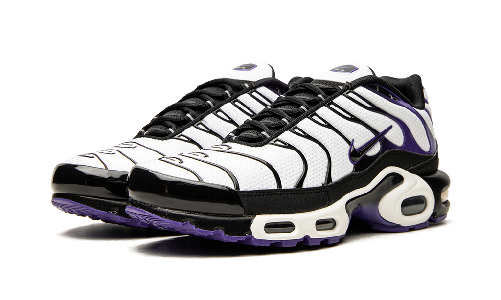 Air Max Plus "Persian Violet" DB0682 100