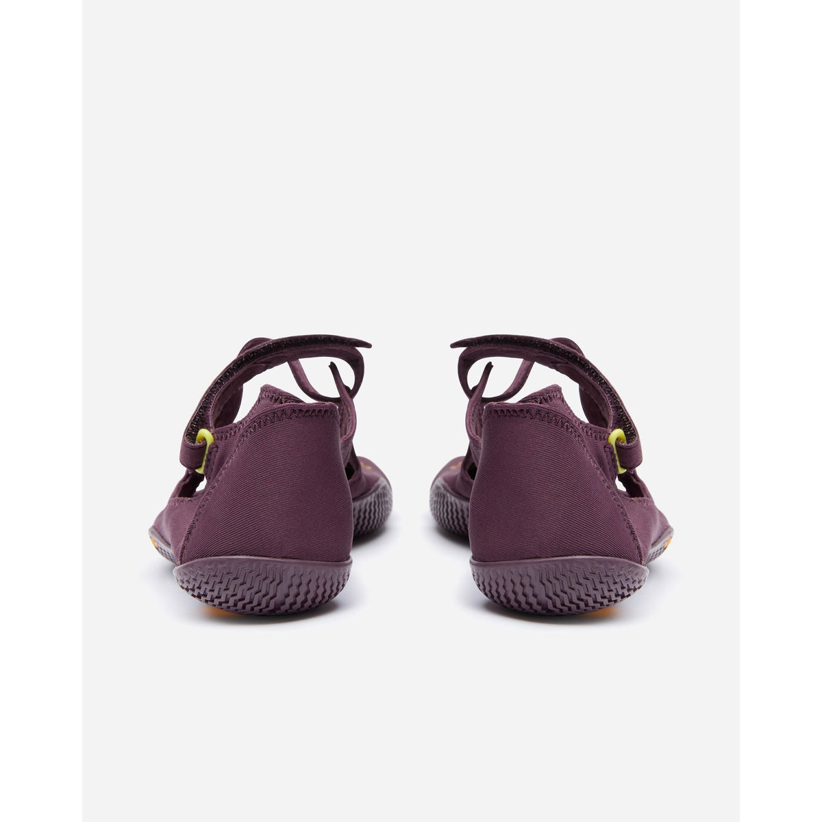 Women's V-Soul in Fig/A. Green