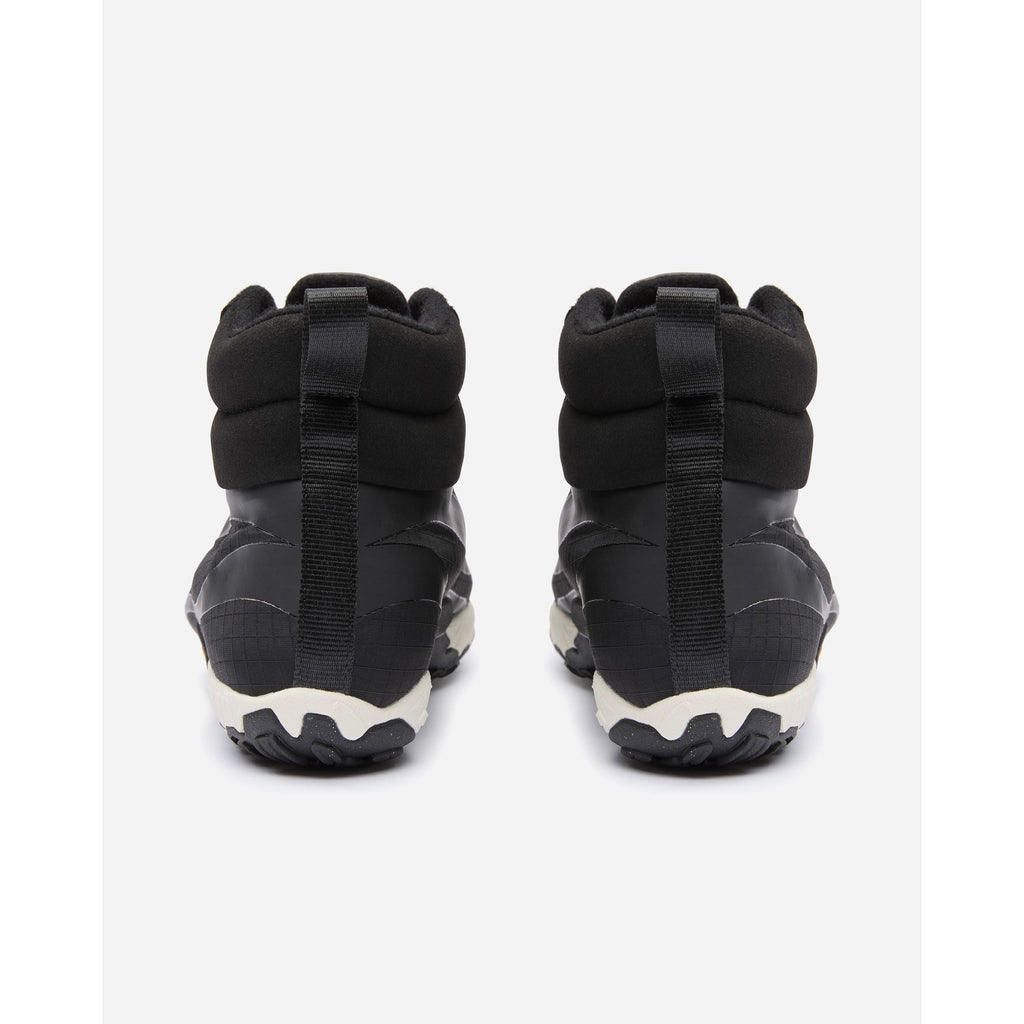 Men's Fivefingers Roadcozy in Total Black