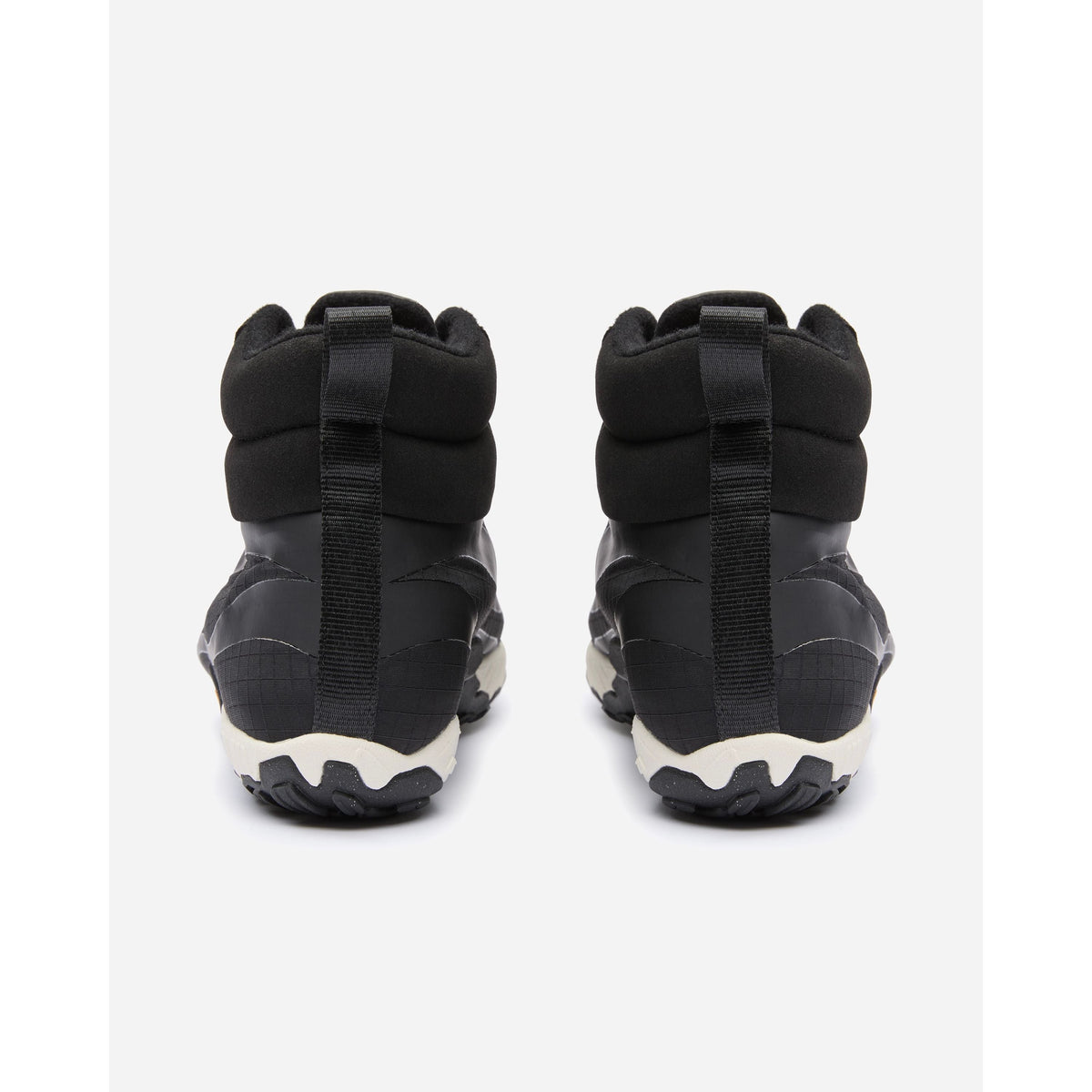 Men's Fivefingers Roadcozy in Total Black