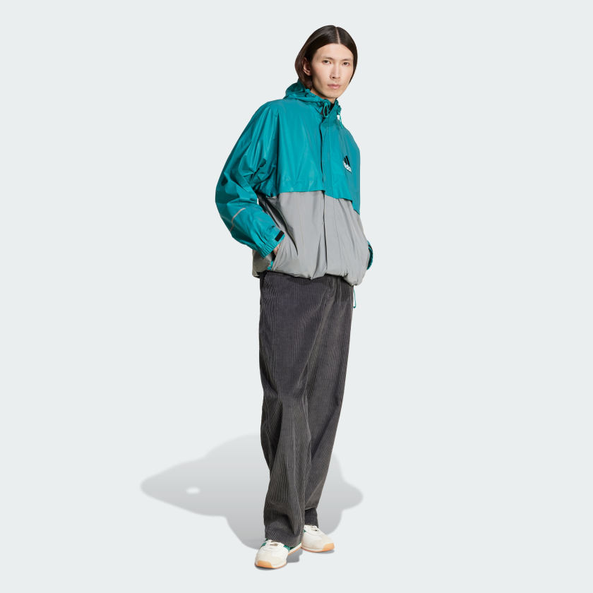 Men's adidas Equipment Windbreaker