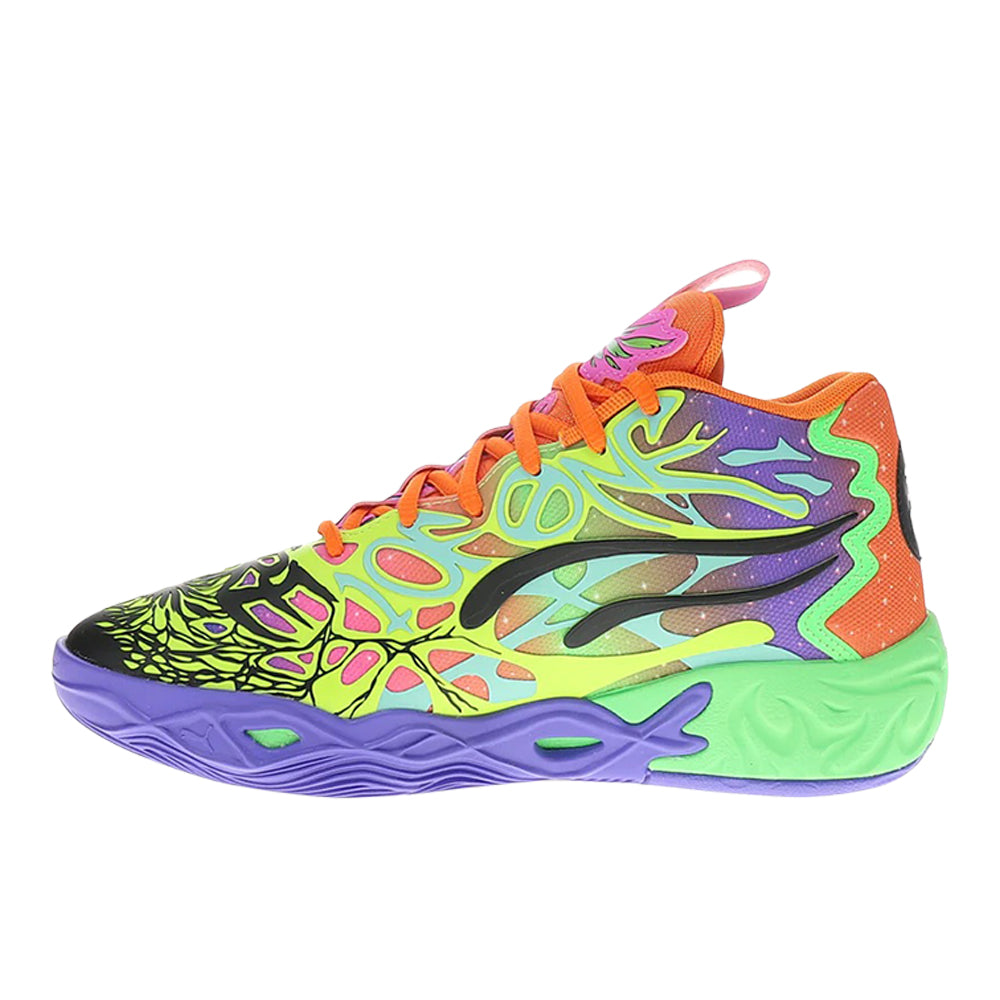 PUMA X LAMELO BALL MB.04 Be You Basketball Shoes