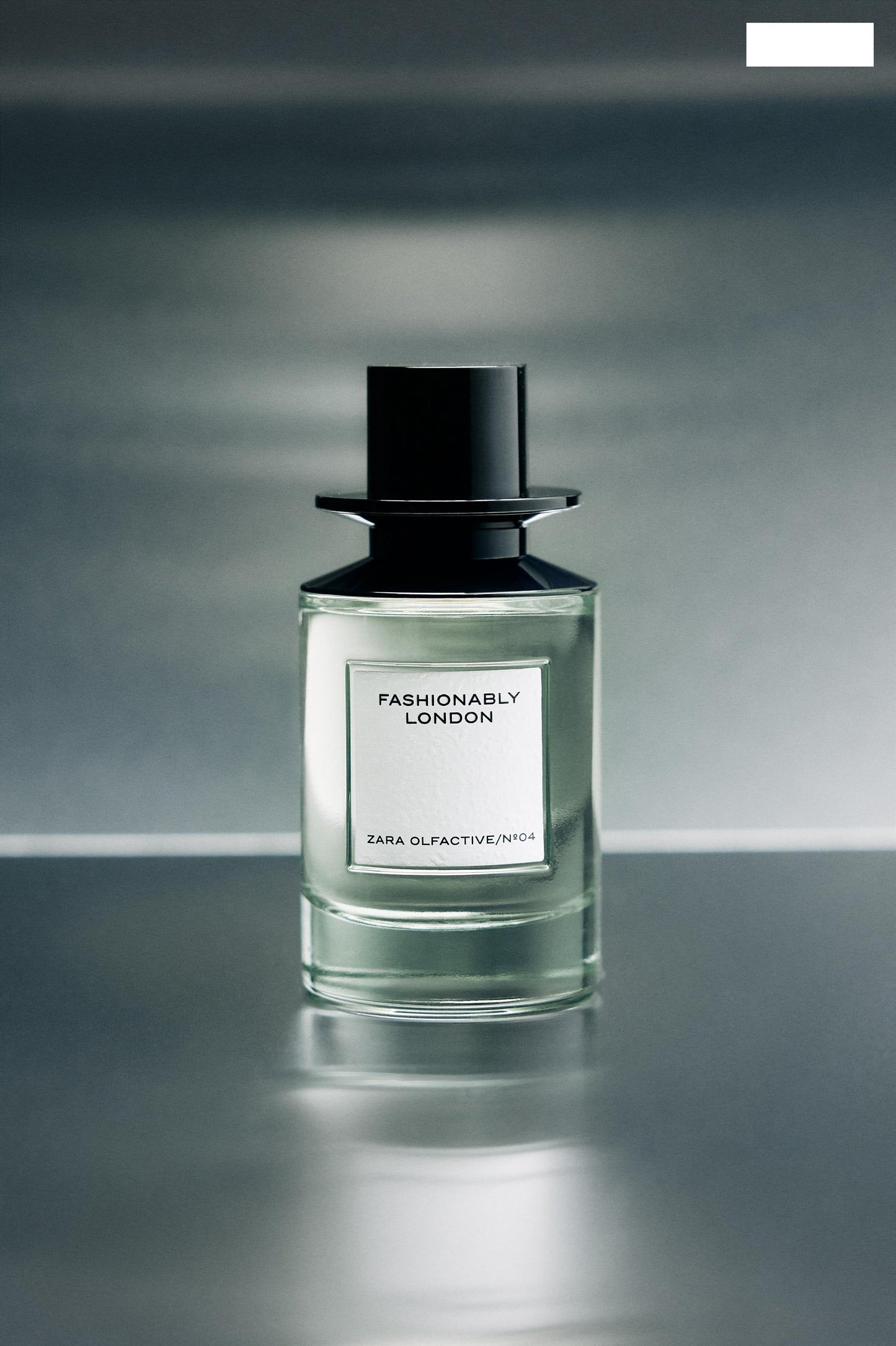 FASHIONABLY LONDON EDP 100 ML (3.4 FL.OZ)