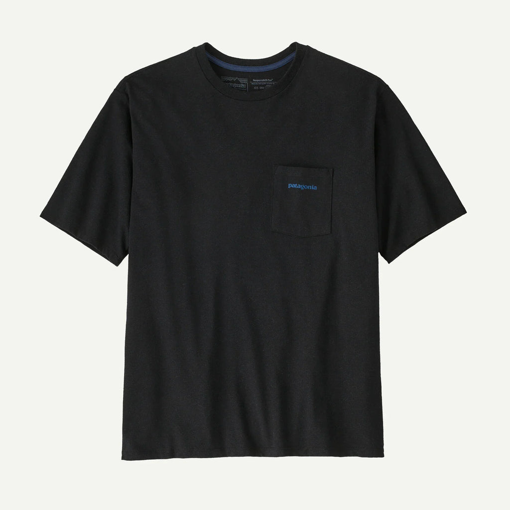 Men's Boardshort Logo Pocket Responsibili-Tee®