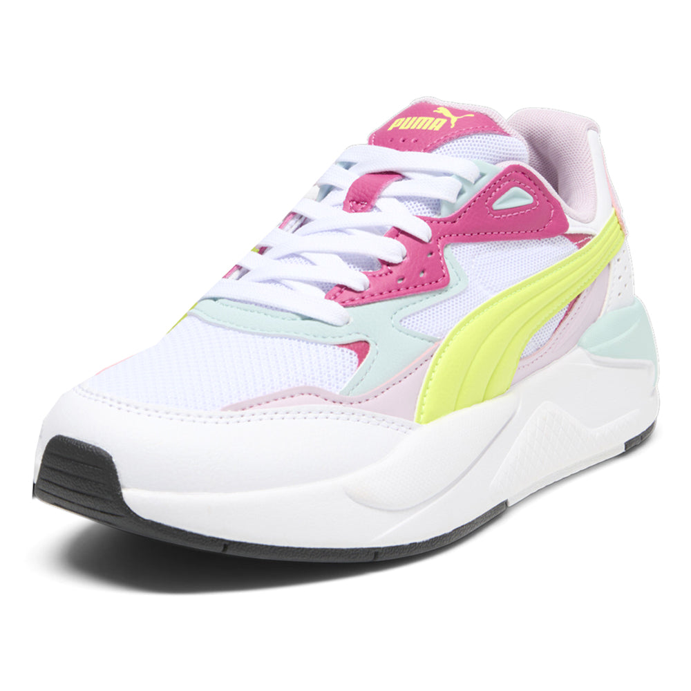 X-Ray Speed Lace Up Sneakers