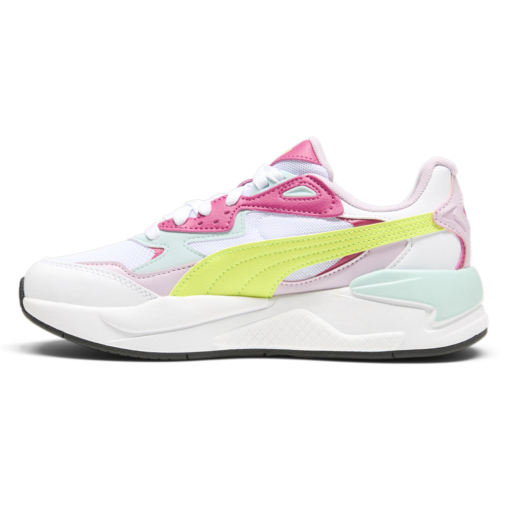 X-Ray Speed Lace Up Sneakers