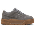 Karmen II Idol Platform Sneakers