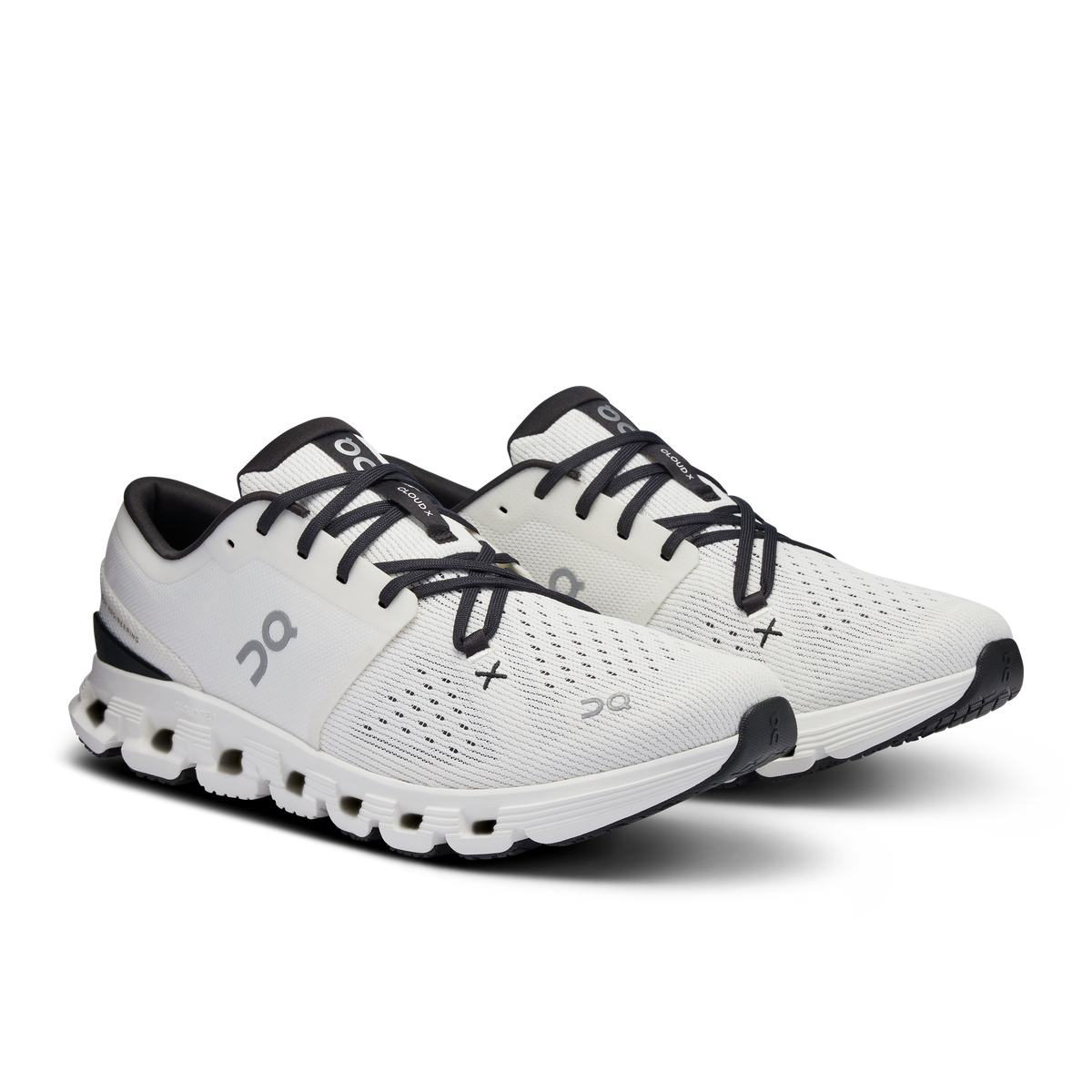 Men's Cloud X 4