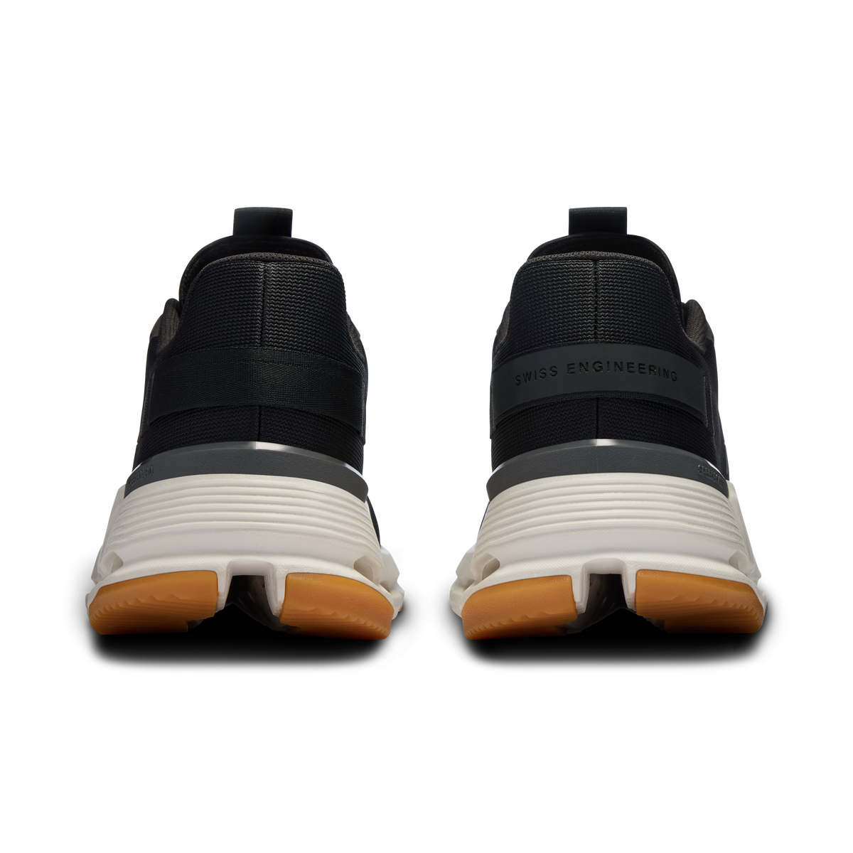 Men's Cloudnova Form 2