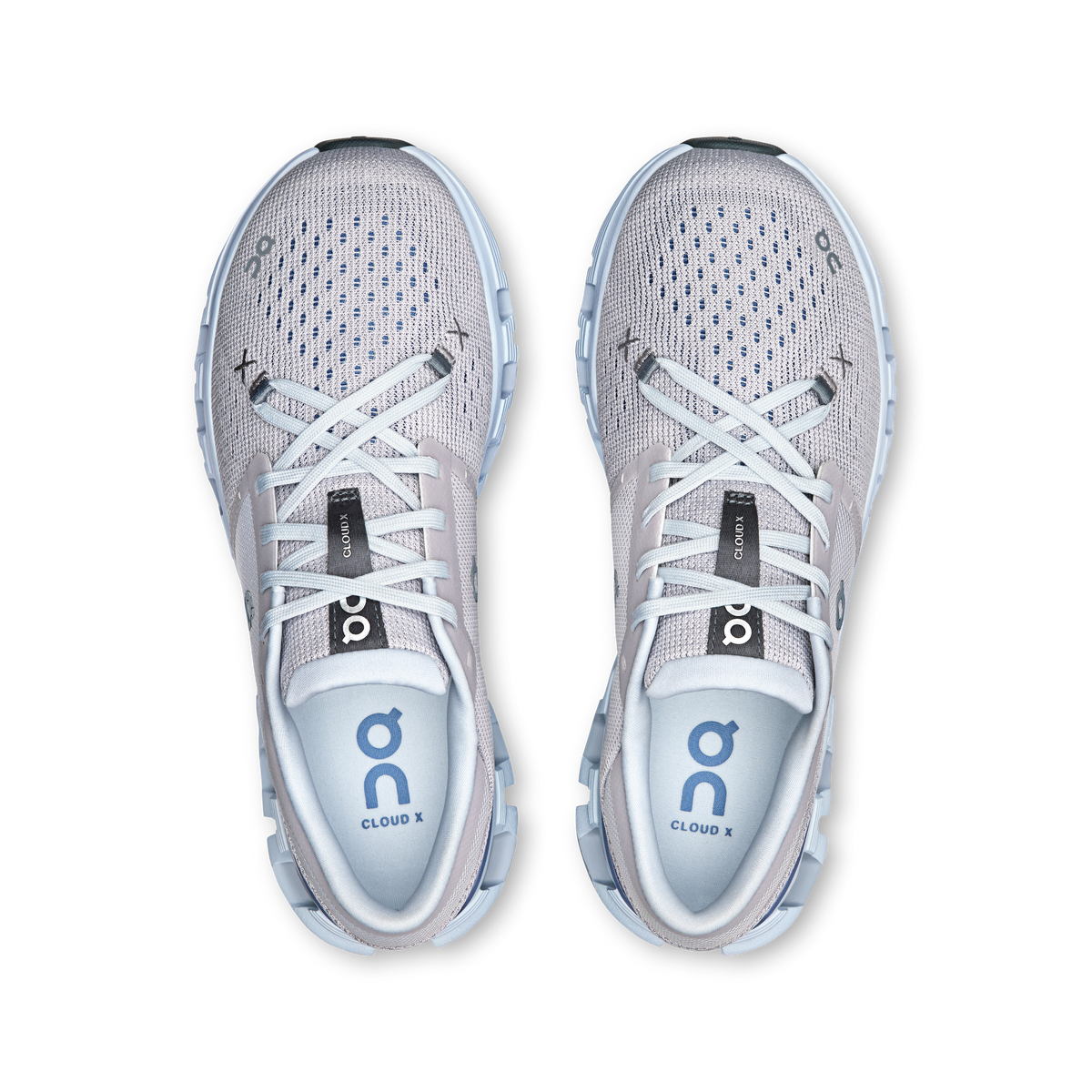 Women's Cloud X 4