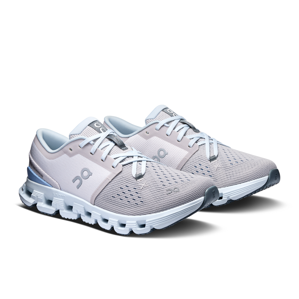 Women's Cloud X 4