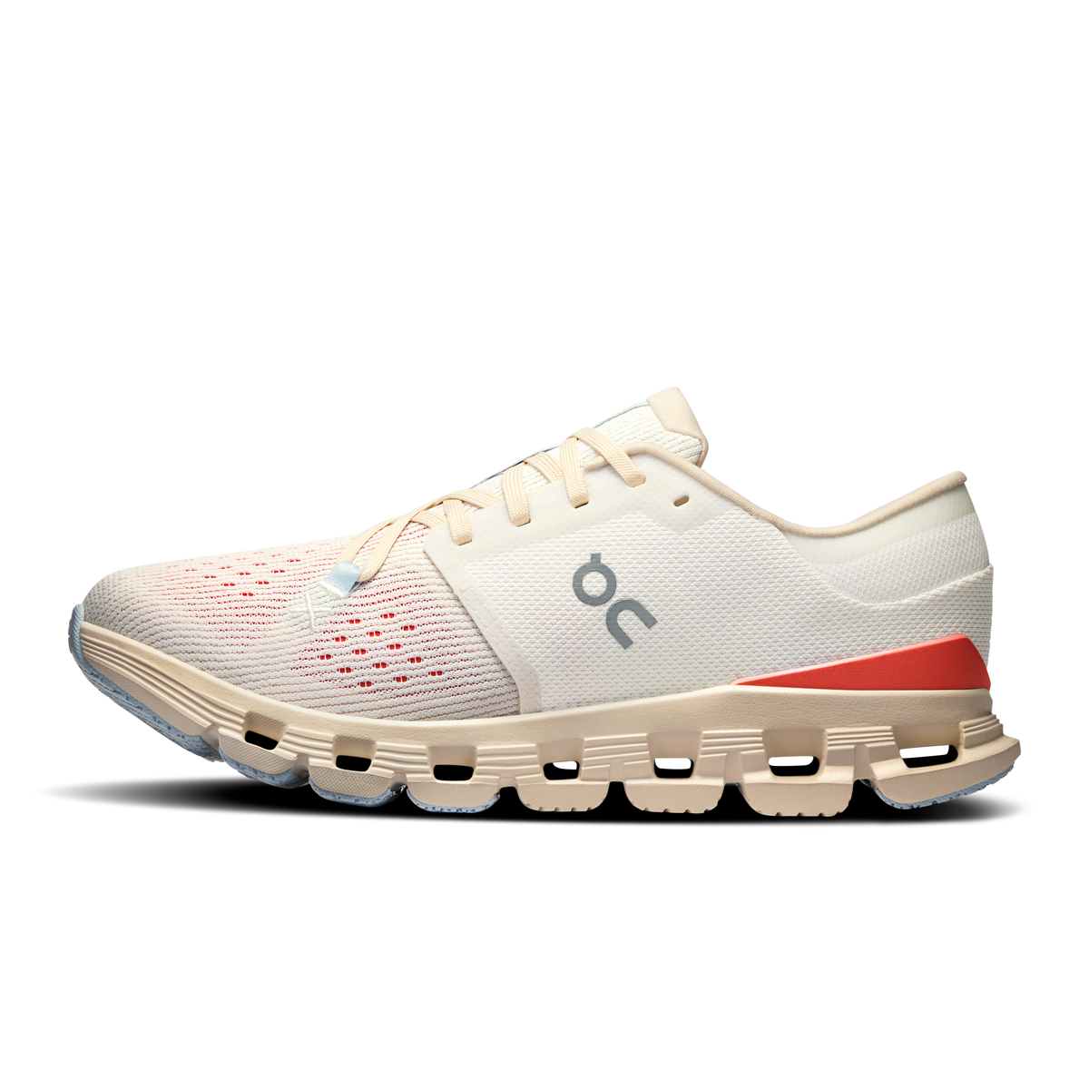 Women's Cloud X 4