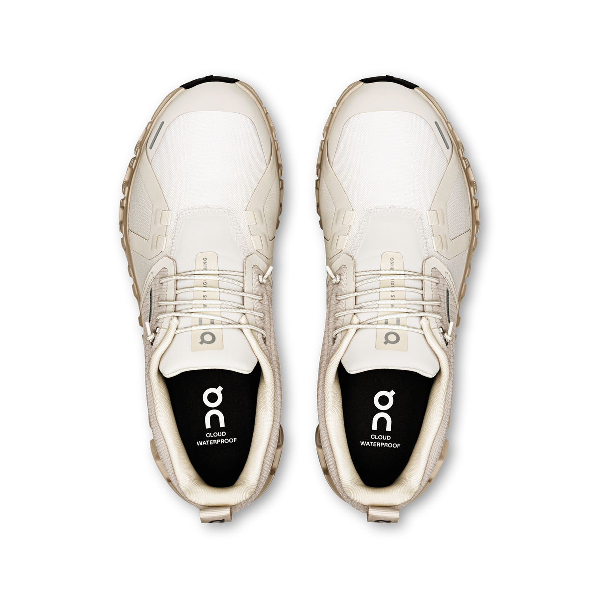 Women's Cloud 6 Waterproof
