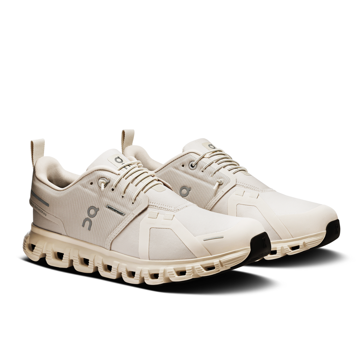 Women's Cloud 6 Waterproof