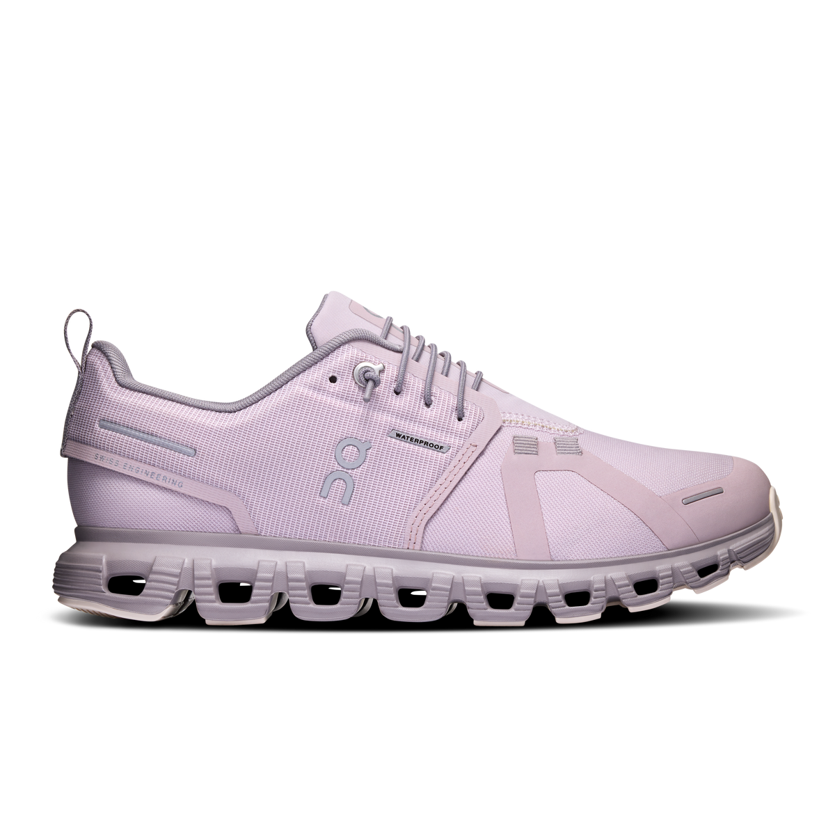 Women's Cloud 6 Waterproof