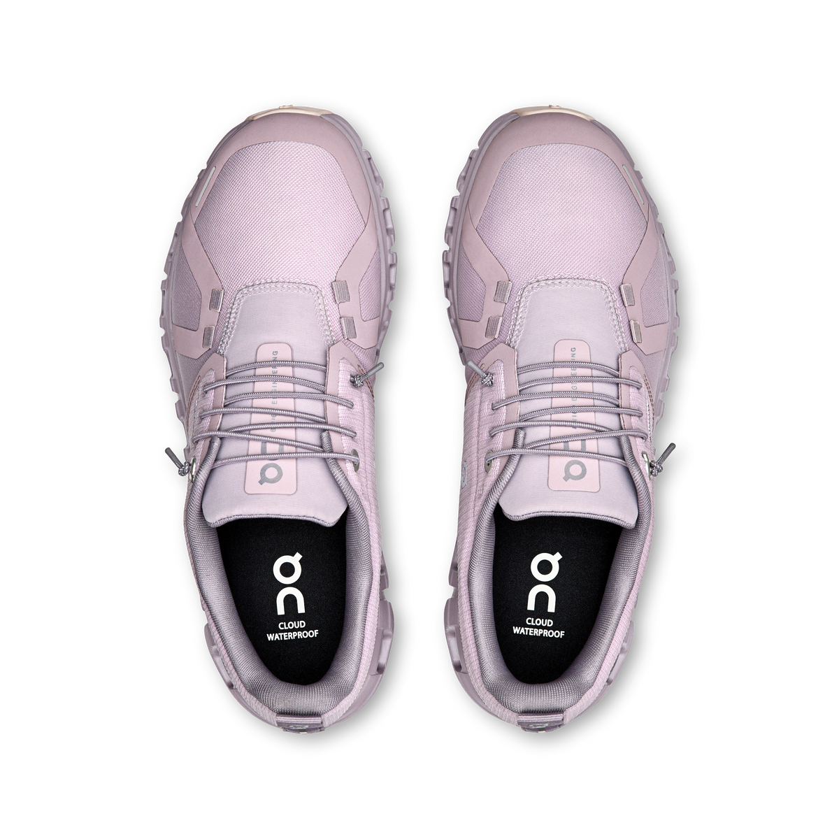Women's Cloud 6 Waterproof