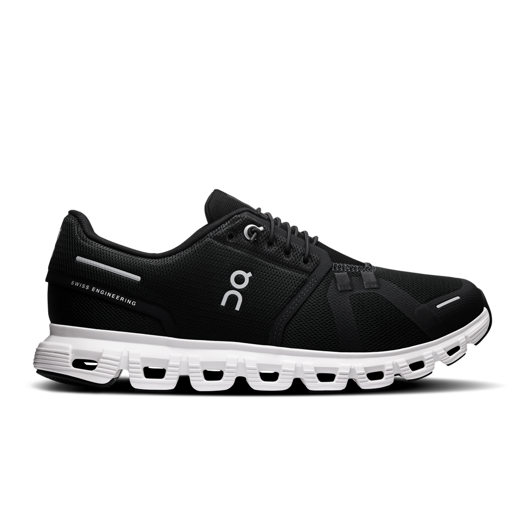 Women's Cloud 6