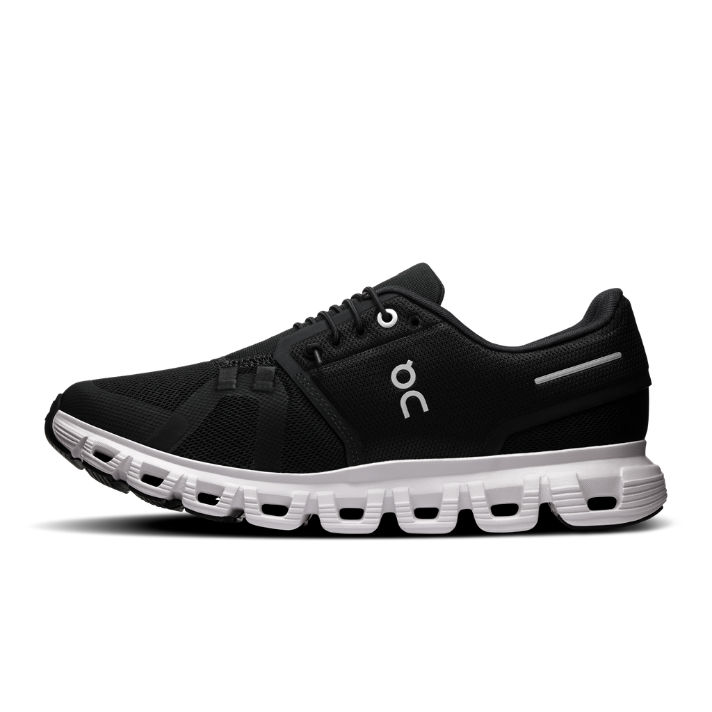 Women's Cloud 6