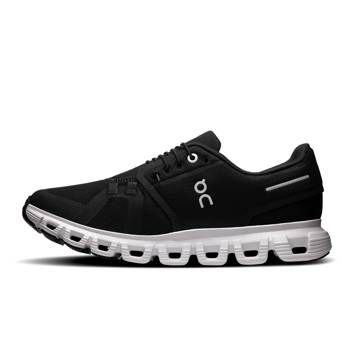 Women's Cloud 6