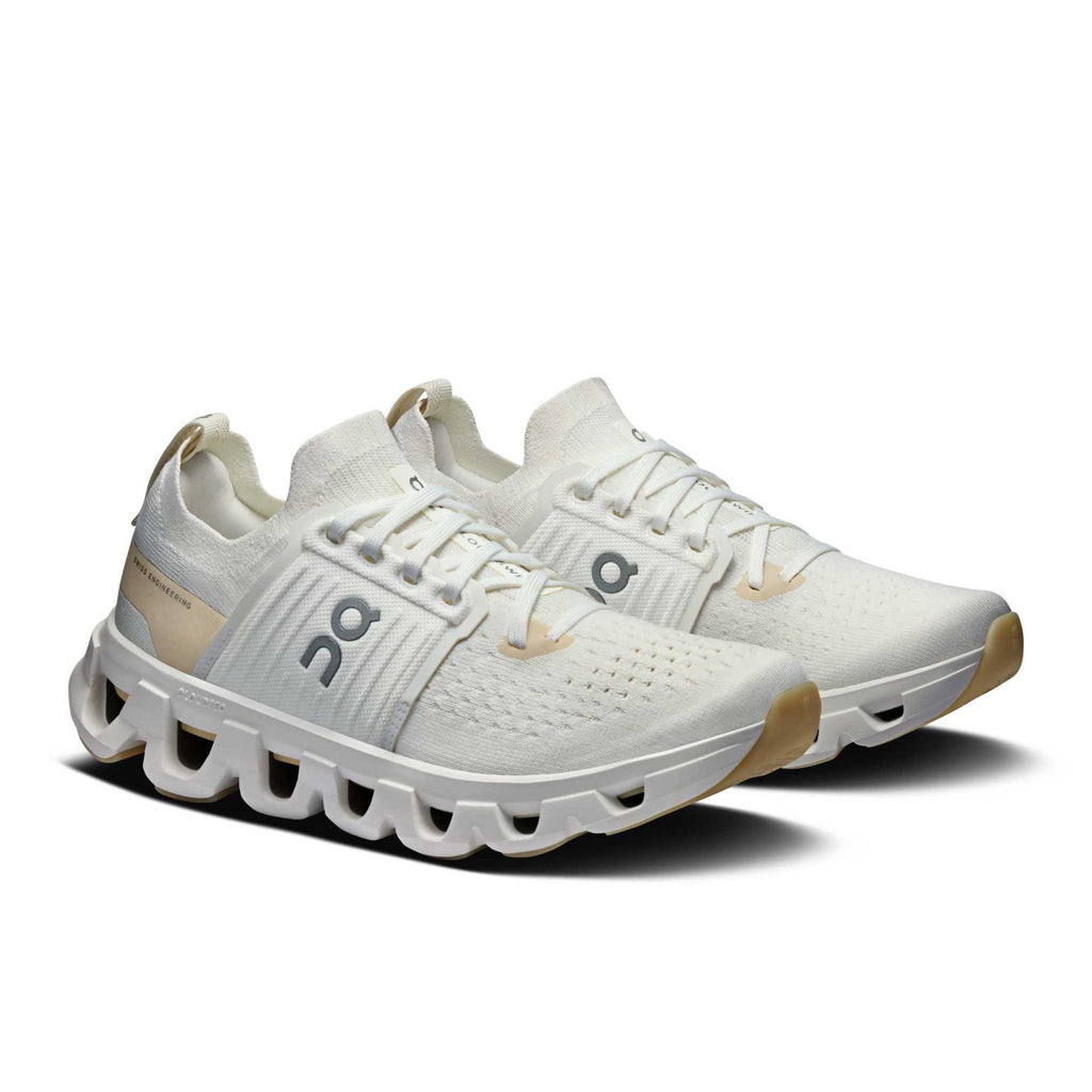 Women's Cloudswift 4