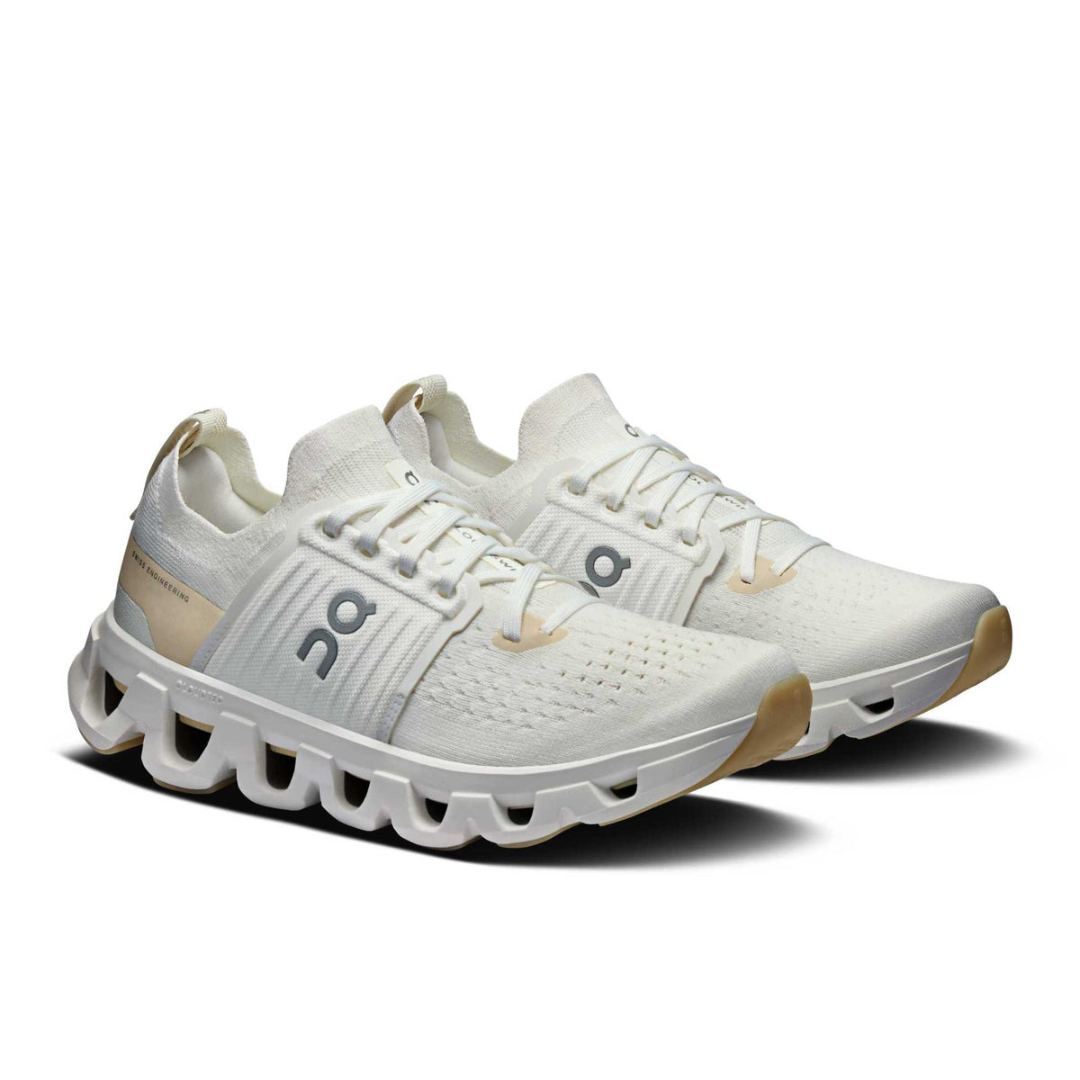 Women's Cloudswift 4