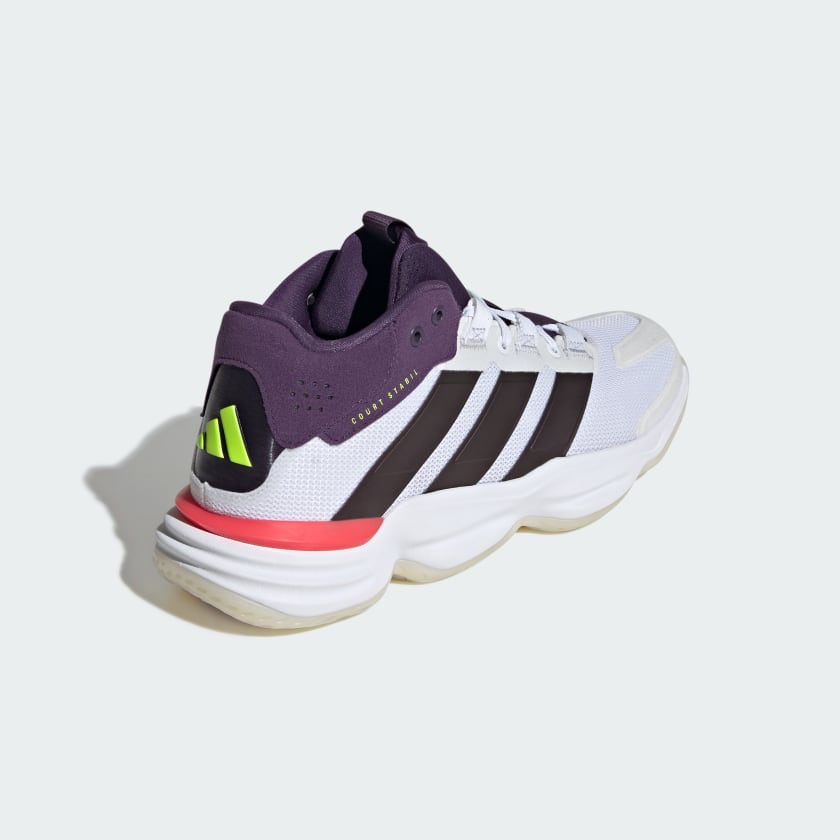 Men's adidas Court Stabil Indoor Shoes