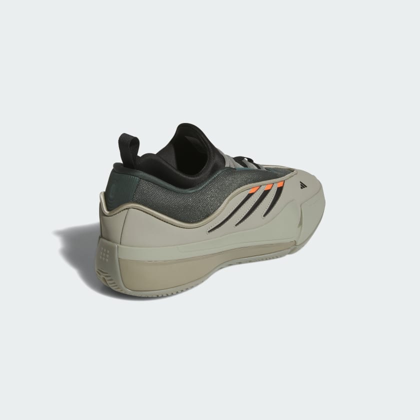 Men's adidas Dame 9 Low Shoes