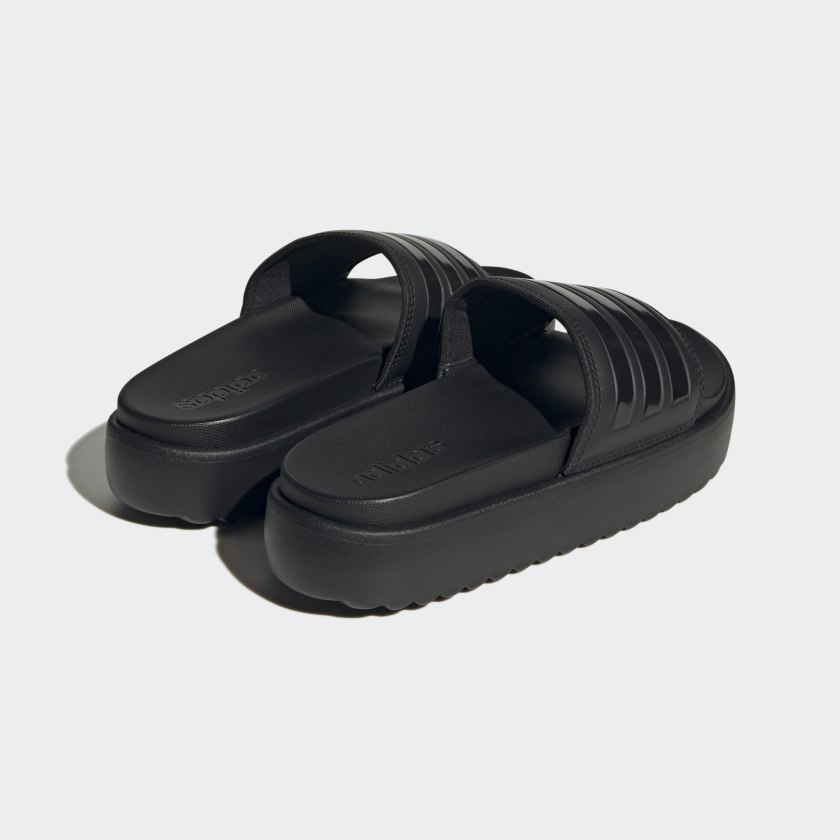 Men's Adilette Platform Slides