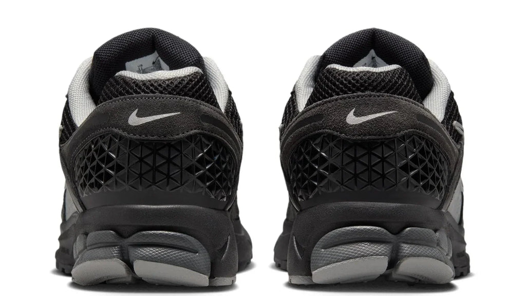 Zoom Vomero 5 Anthracite Flat Silver