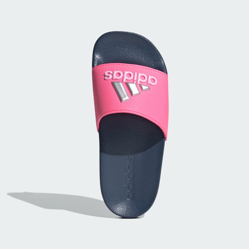 Kids' adidas Adilette Shower Slides