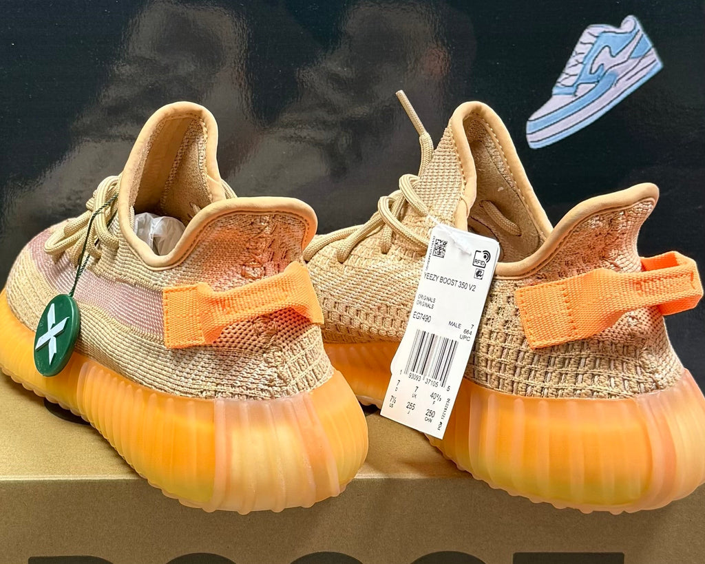 Boost 350 V2 Clay