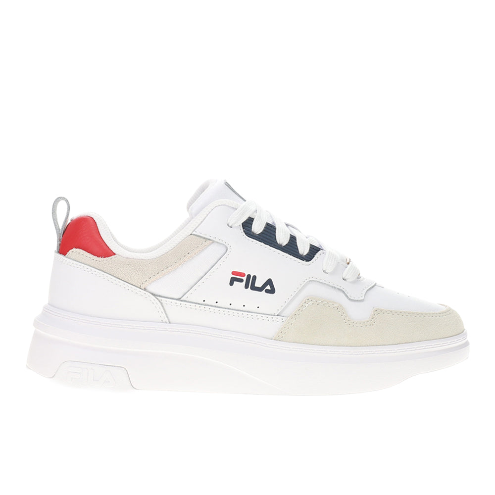 Ardenza Low Lace Up Sneakers