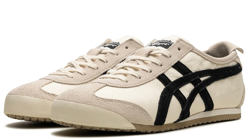 Onitsuka Tiger Mexico 66 Vintage Birch Black