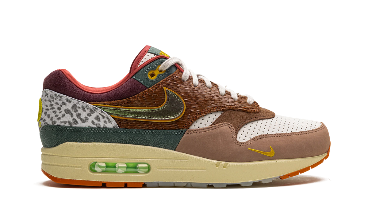 Air Max 1 '87 Luxe "University of Oregon PE 2024" HQ2639 100
